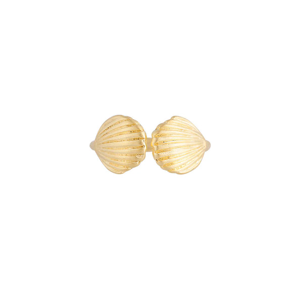 Beachcomber ring