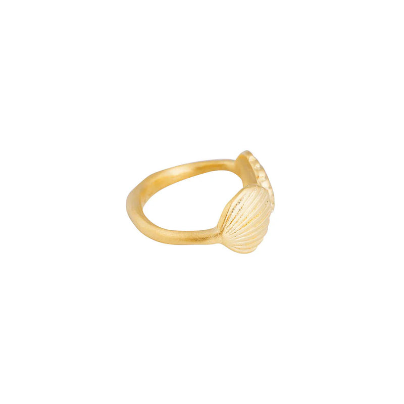 Beachcomber ring