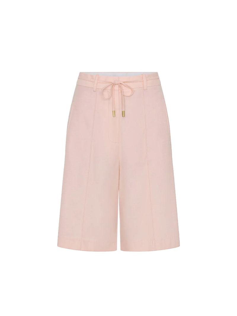 Delany shorts- pink