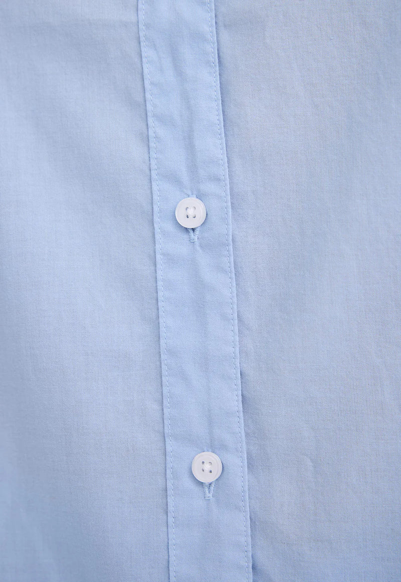 Roq Shirt - Blue Denim