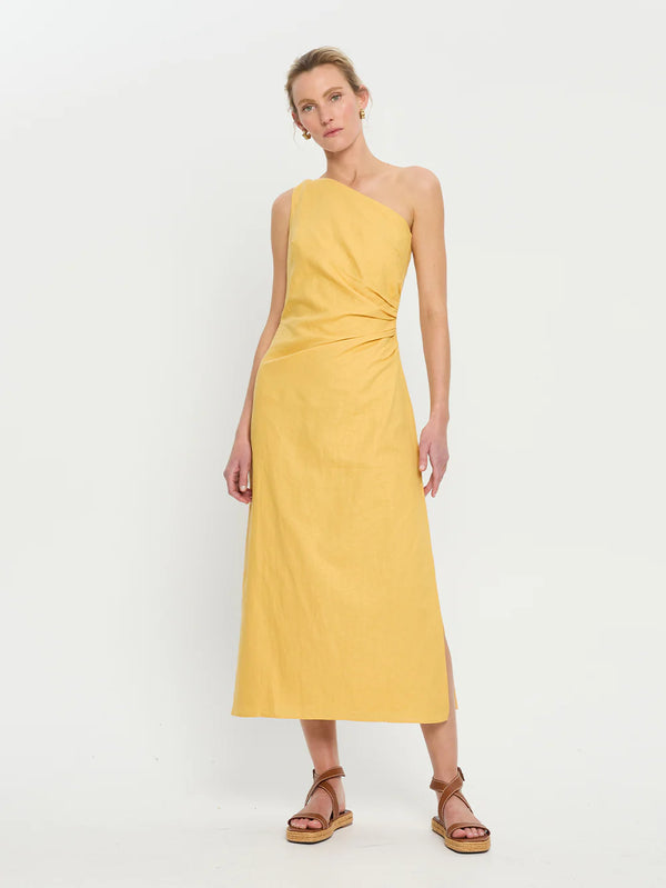 Elodie midi dress