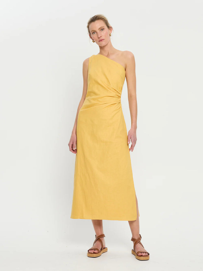 Elodie midi dress