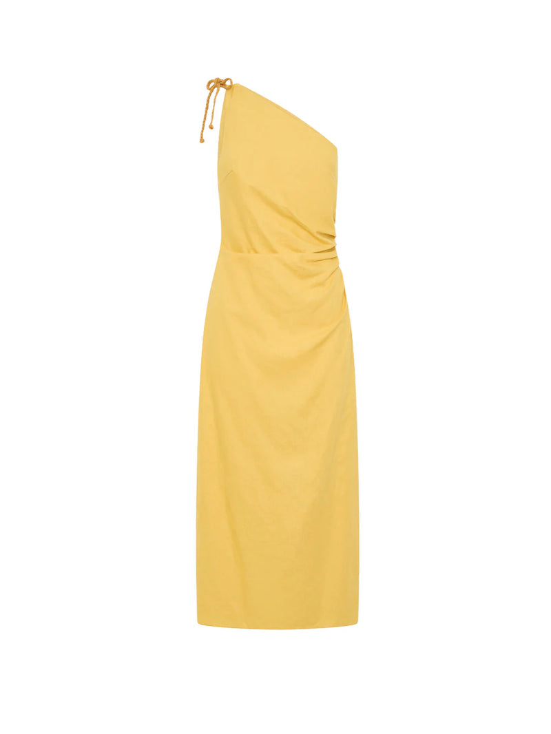 Elodie midi dress