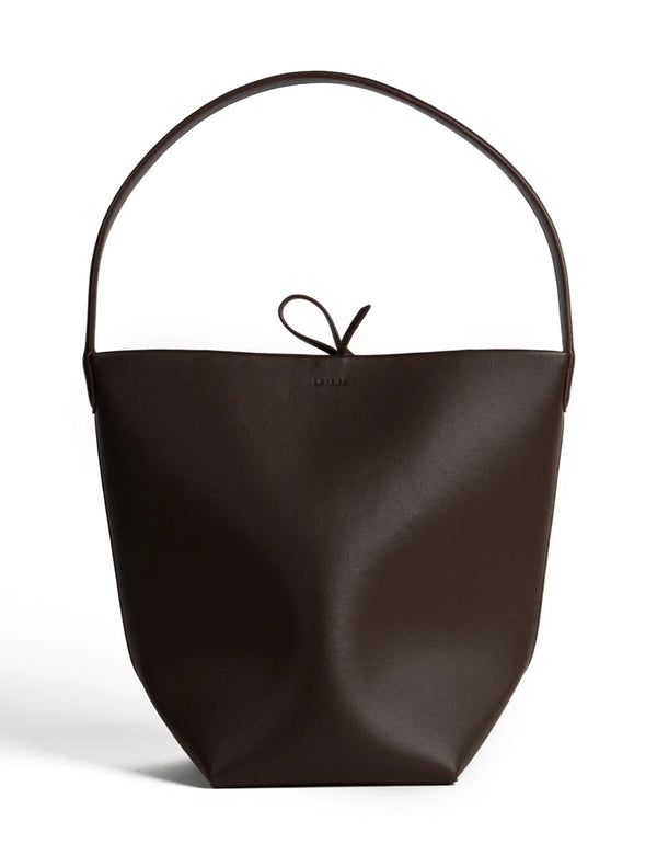 Everyday bag-medium-coffee