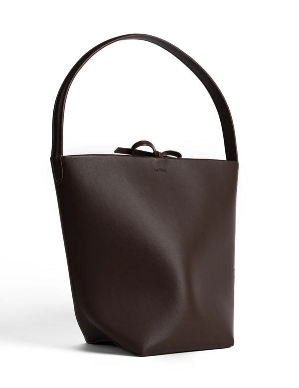 Everyday bag-medium-coffee