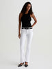 Angel- gallery white