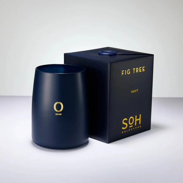Fig tree- soh