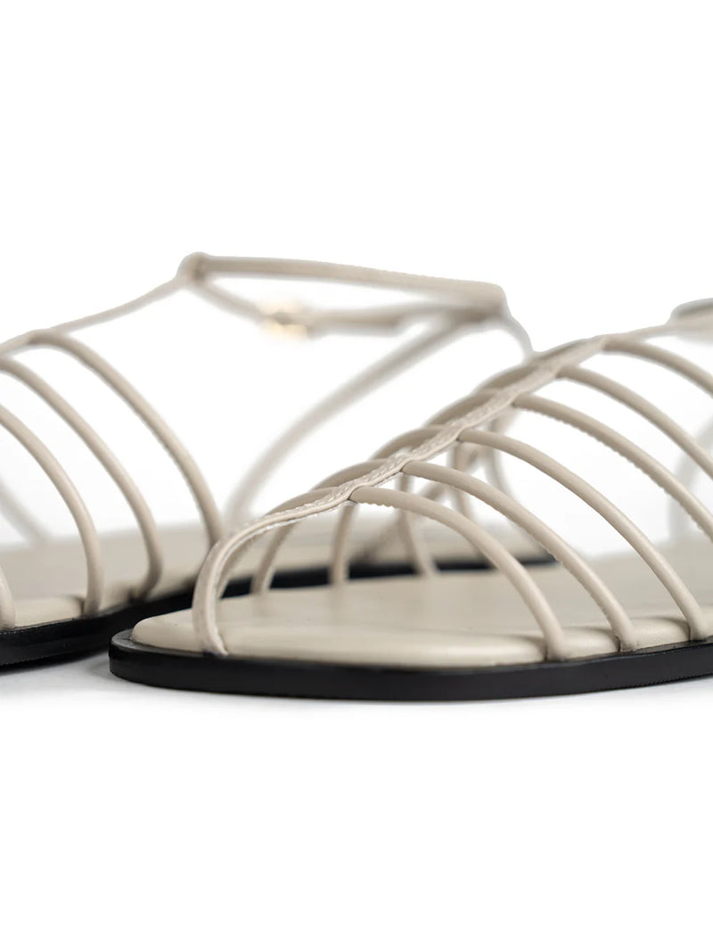 Fisherman flat- dove