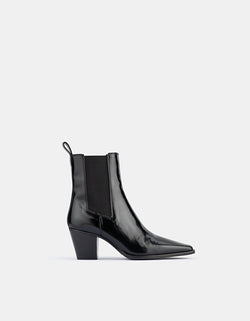 DOF Georgina boot- Black