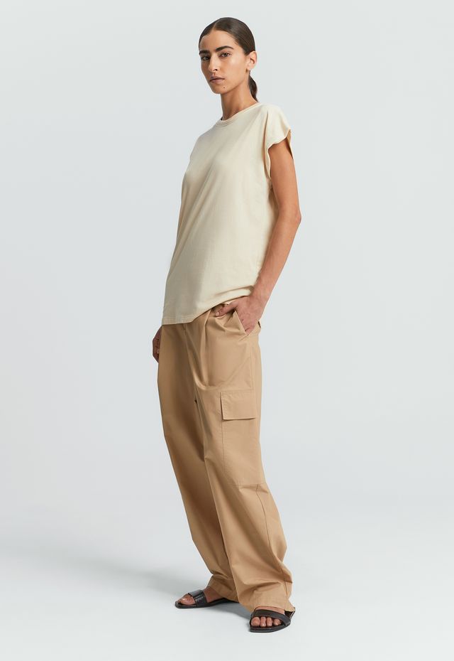 Bent tee- Panna