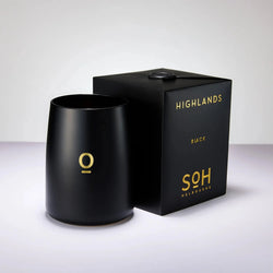 Highlands- SOH