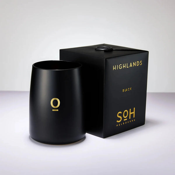 Highlands- SOH