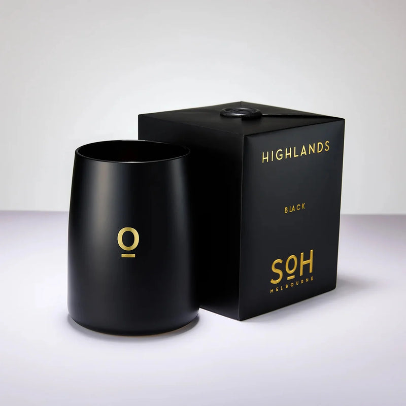 Highlands- SOH