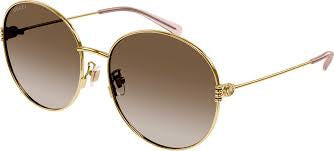 Gucci Sunglasses- GG1281SK002