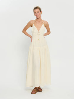 Chantelle maxi dress