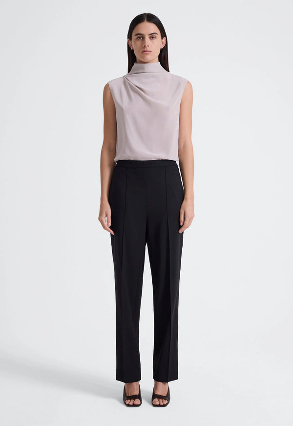 Roma pant- black