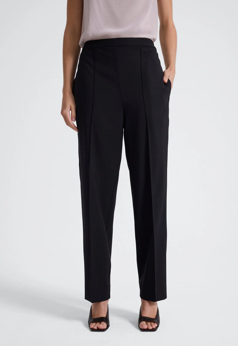 Roma pant- black