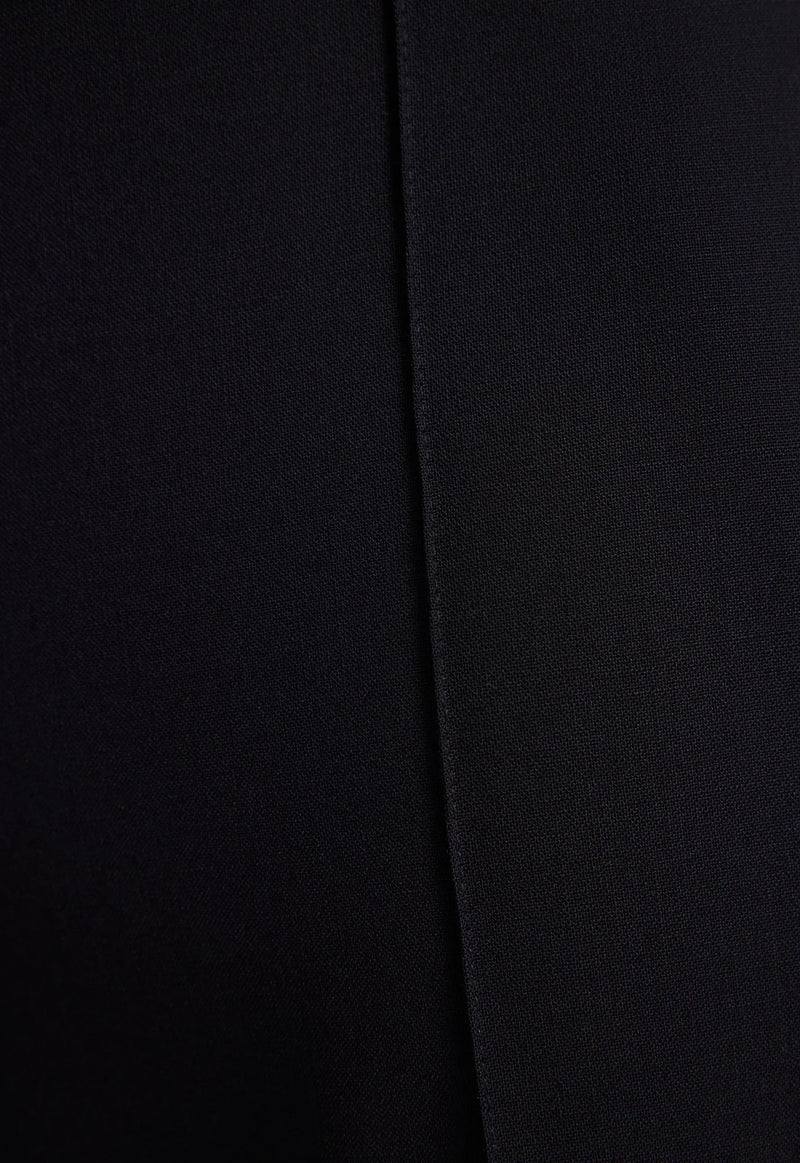 Roma pant- black