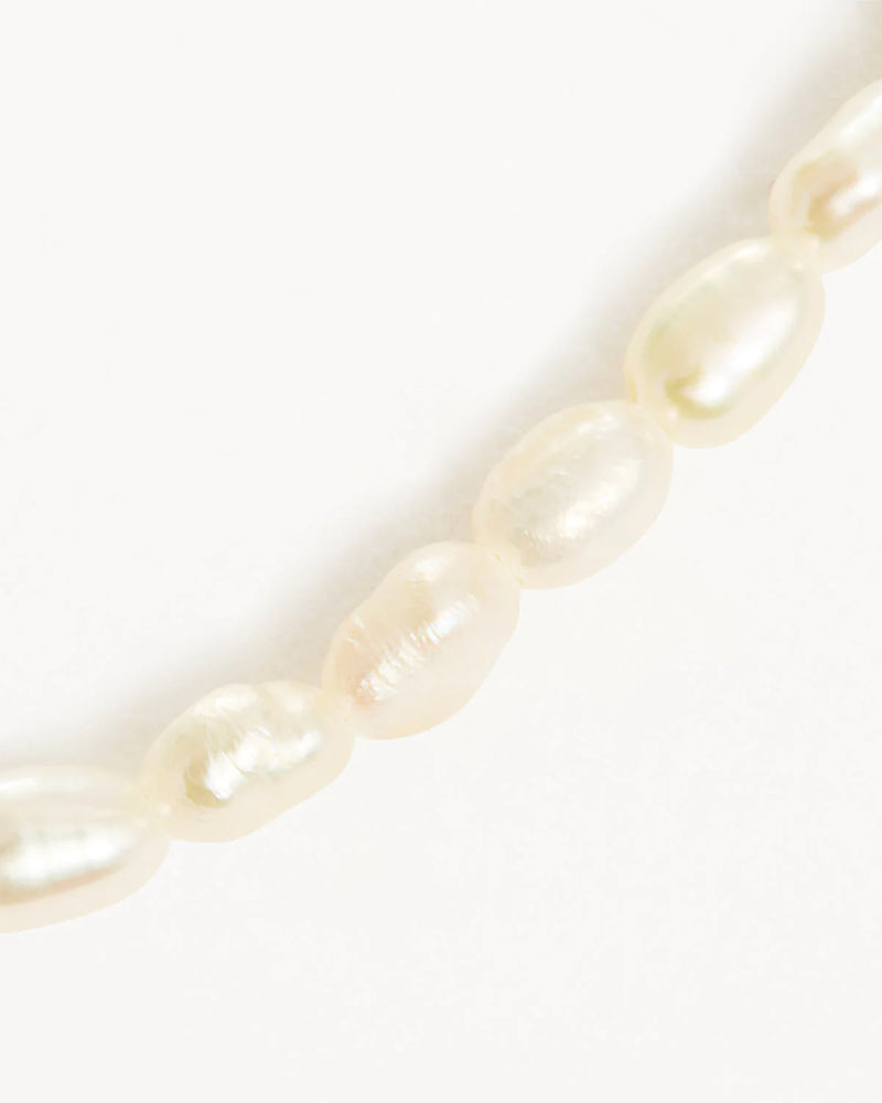 Moonlight bracelet- silver