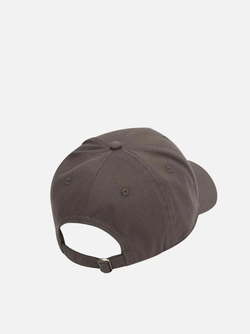 Layla cap- dark grey