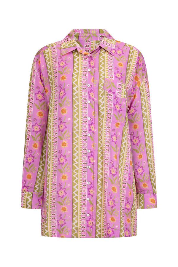 Goldie shirt