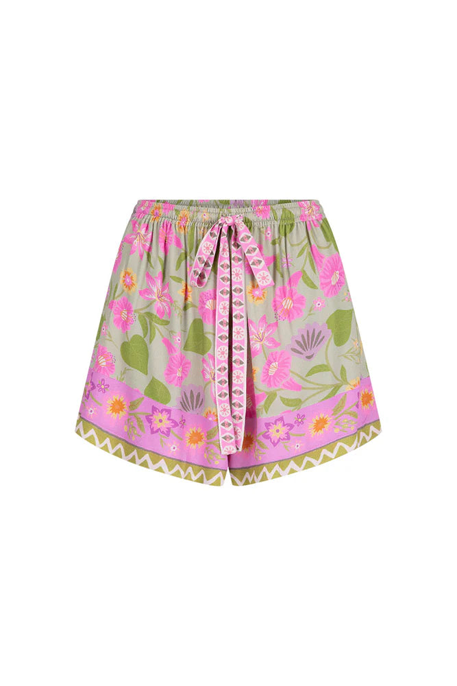 Goldie short