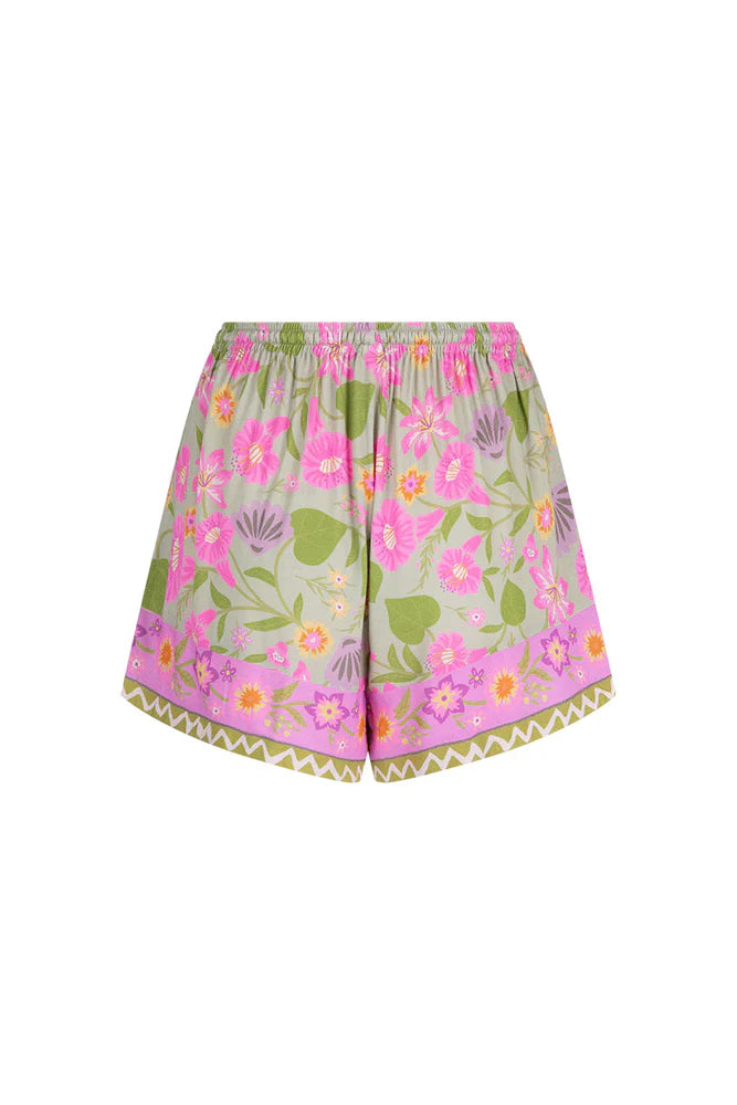 Goldie short
