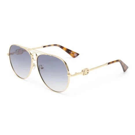 Abracadabra- bright gold