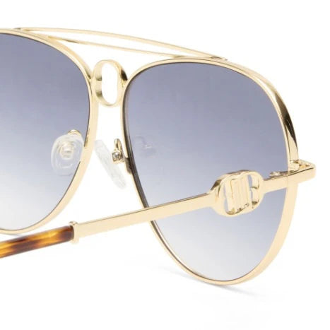 Abracadabra- bright gold