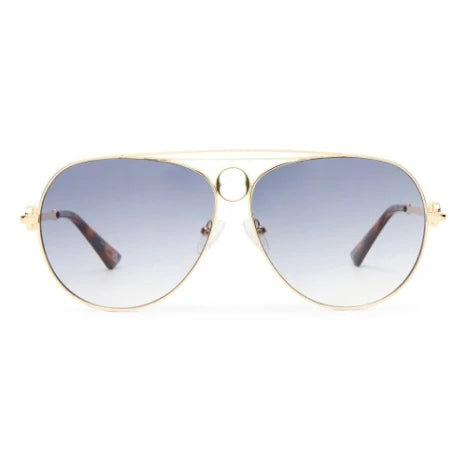 Abracadabra- bright gold