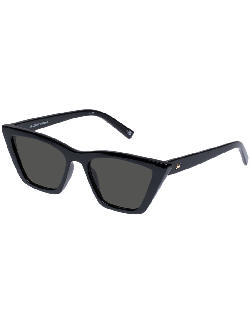 Velodrome - black