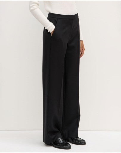 Tamara wool pant