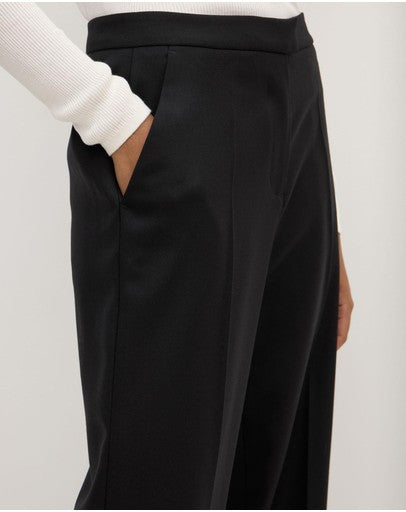 Tamara wool pant