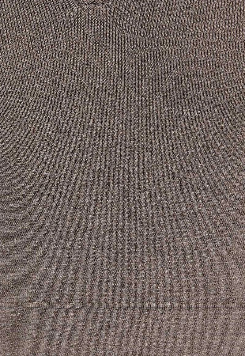 Scribe dress- Coffa