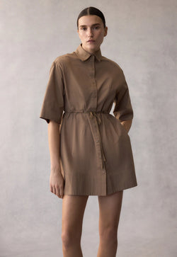Revolve mini dress- salander