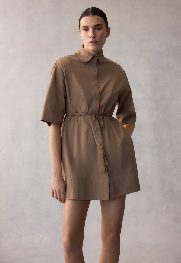 Revolve mini dress- salander