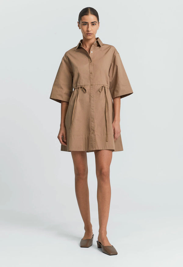Revolve mini dress- salander