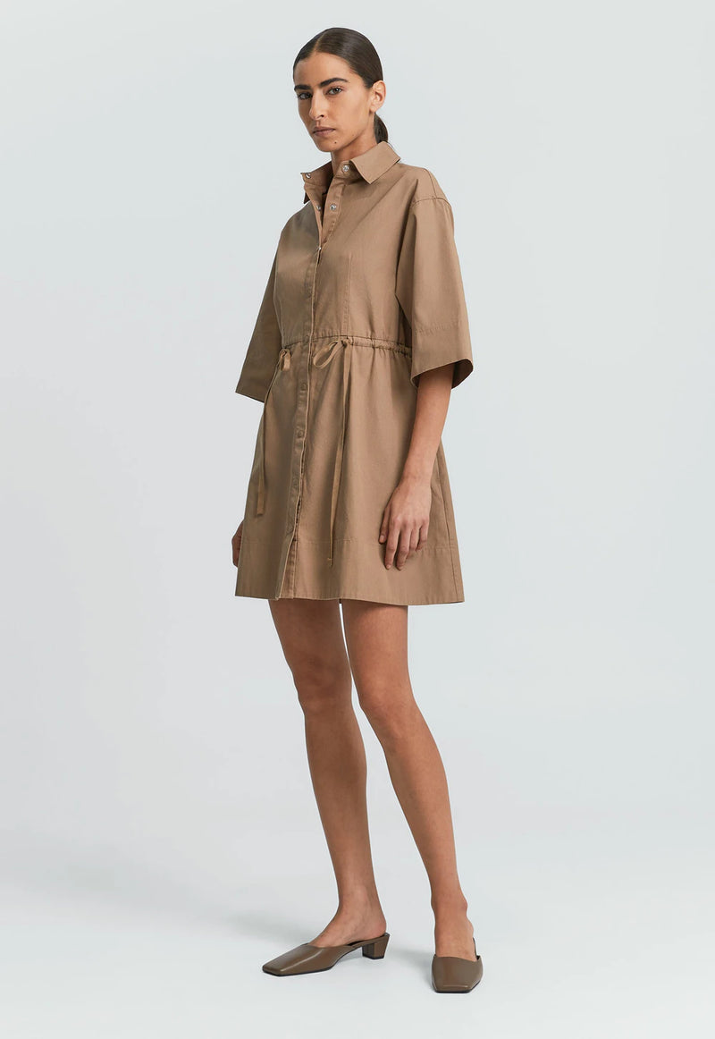 Revolve mini dress- salander
