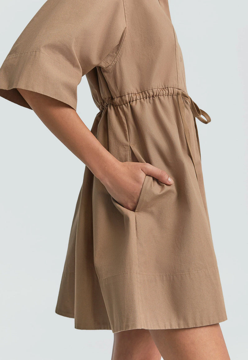 Revolve mini dress- salander