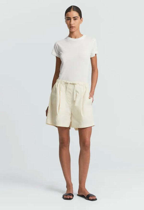 Gilmore short- Milka