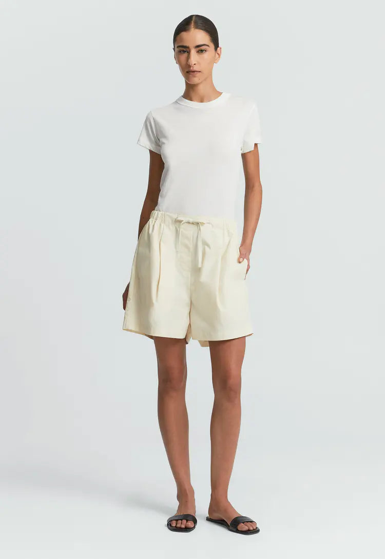 Gilmore short- Milka