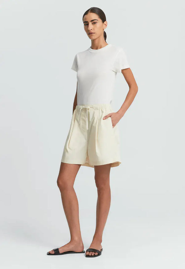 Gilmore short- Milka