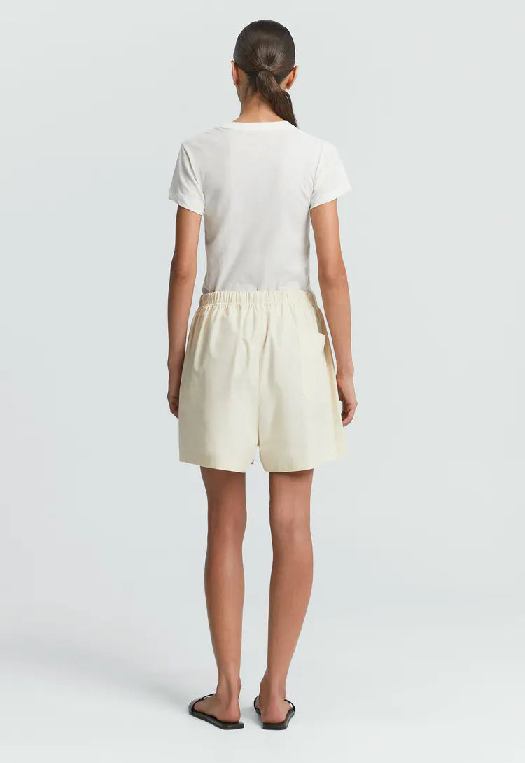 Gilmore short- Milka