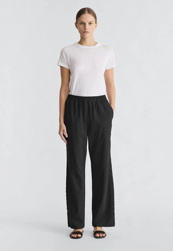 Tyler pant- black