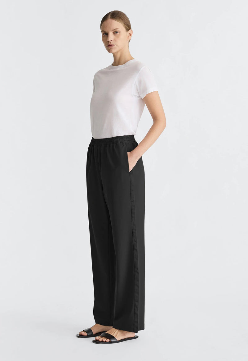 Tyler pant- black