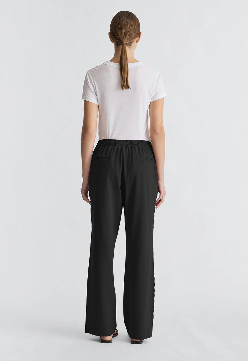 Tyler pant- black