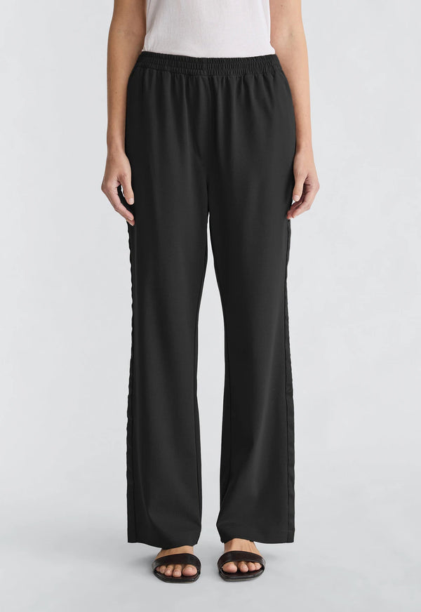 Tyler pant- black