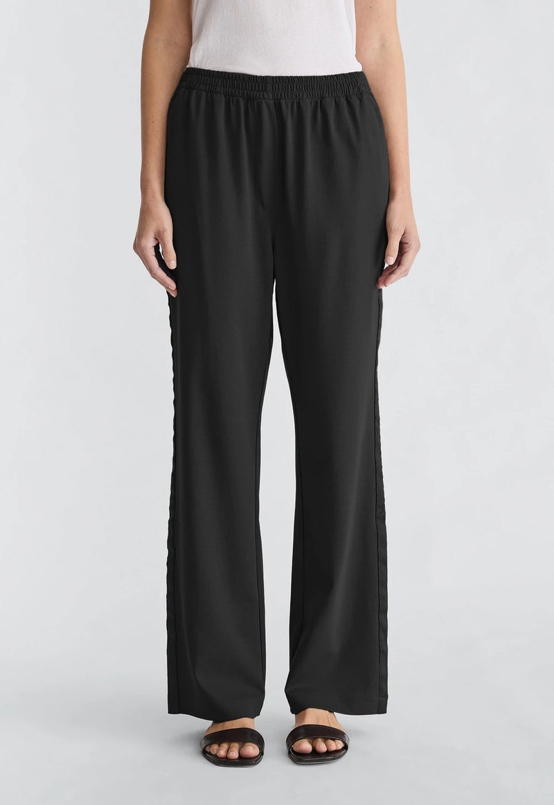 Tyler pant- black