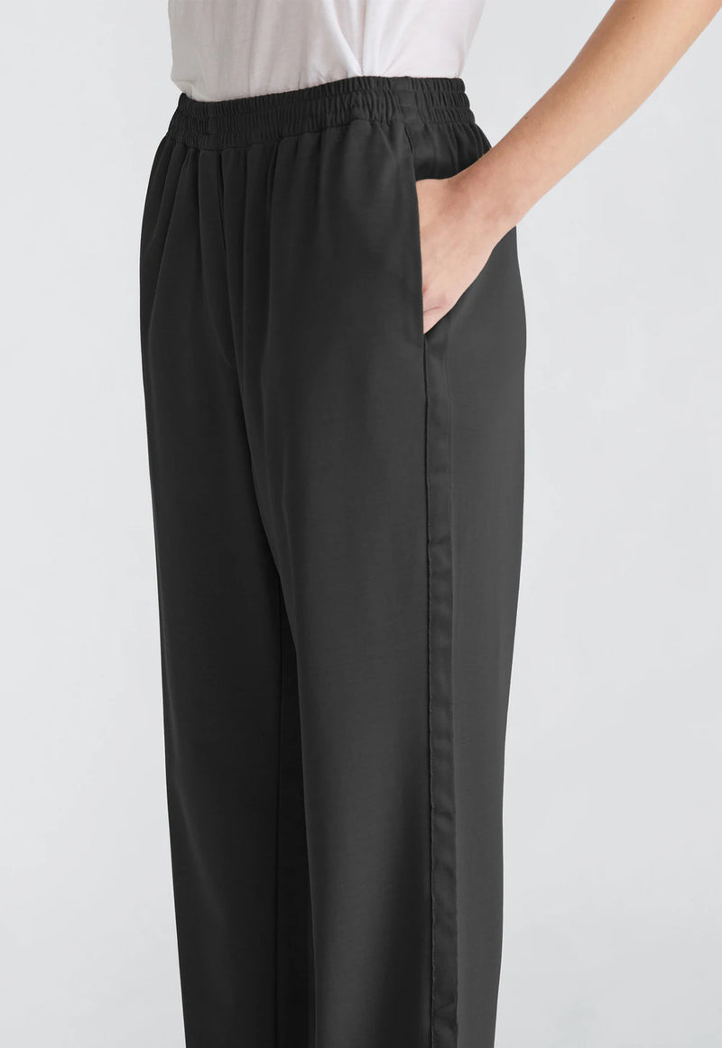 Tyler pant- black