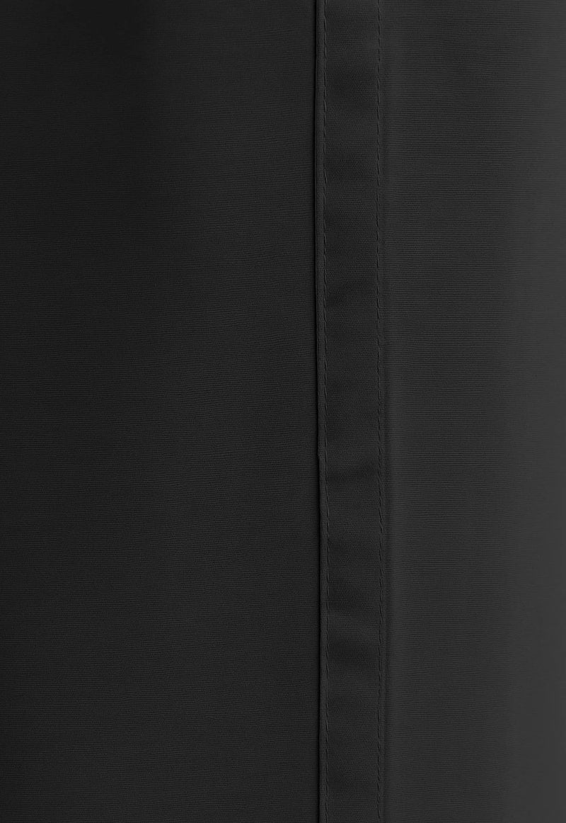 Tyler pant- black